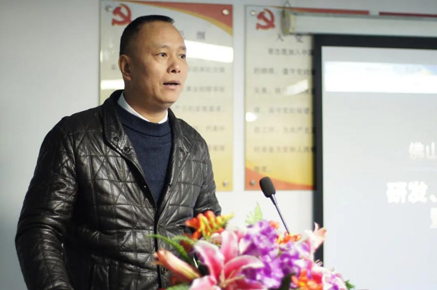 萬達(dá)業(yè)研發(fā)、生產(chǎn)2020年度工作總結(jié)暨2021年度工作計劃專題會議